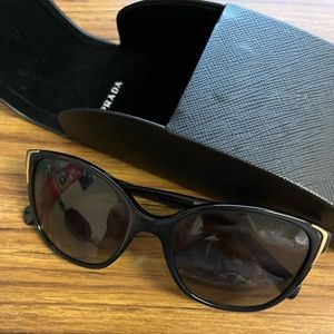 Prada Sunglasses